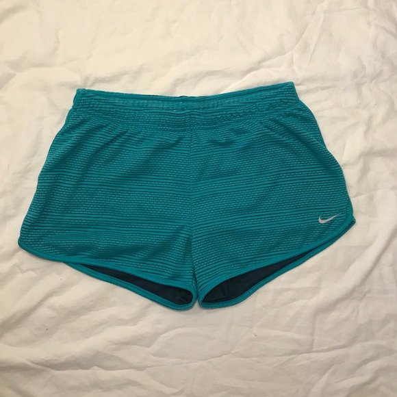Nike Pants - NIKE running shorts